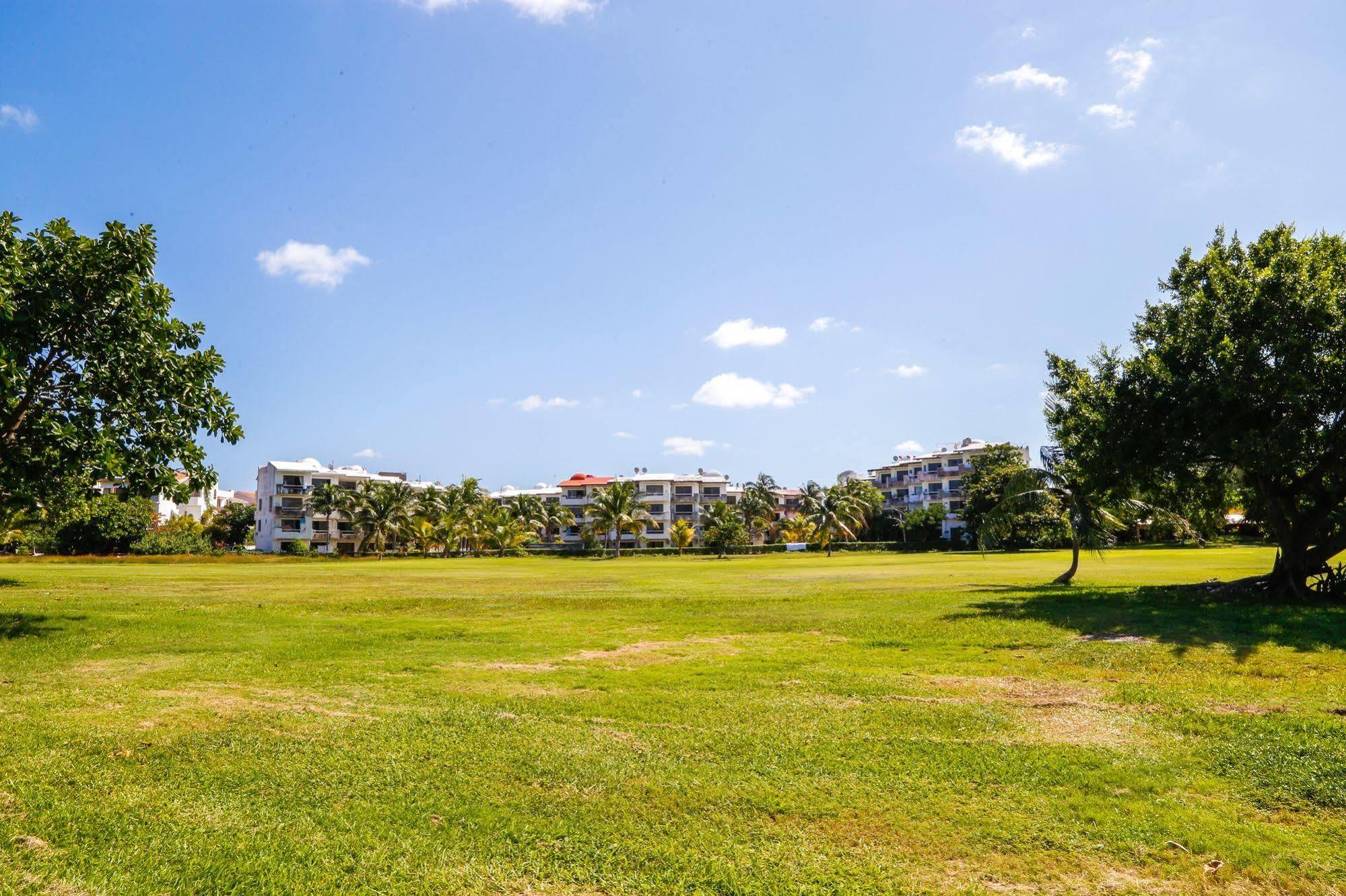 Hostel Natura Κανκούν Εξωτερικό φωτογραφία
