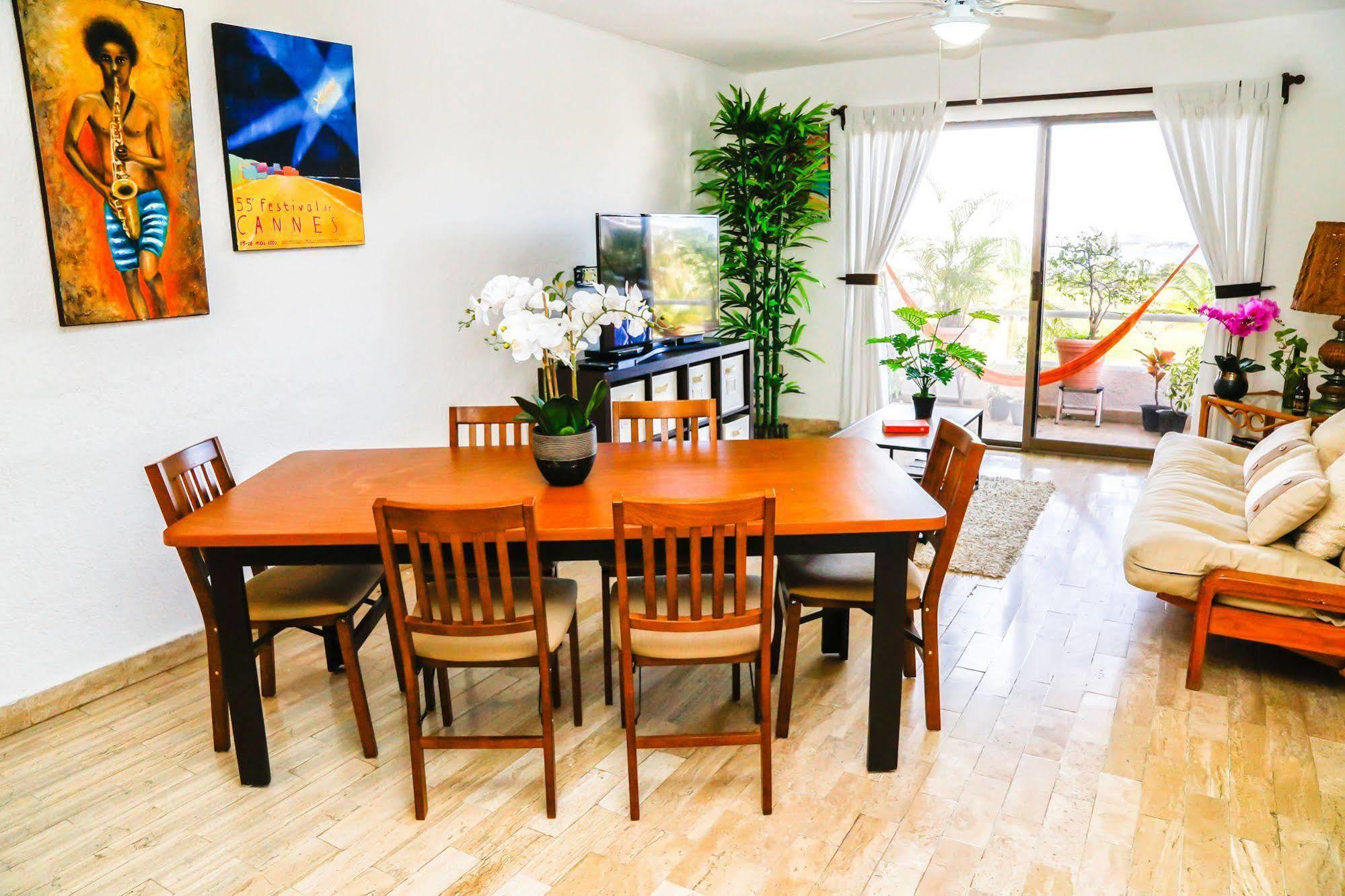 Hostel Natura Κανκούν Εξωτερικό φωτογραφία