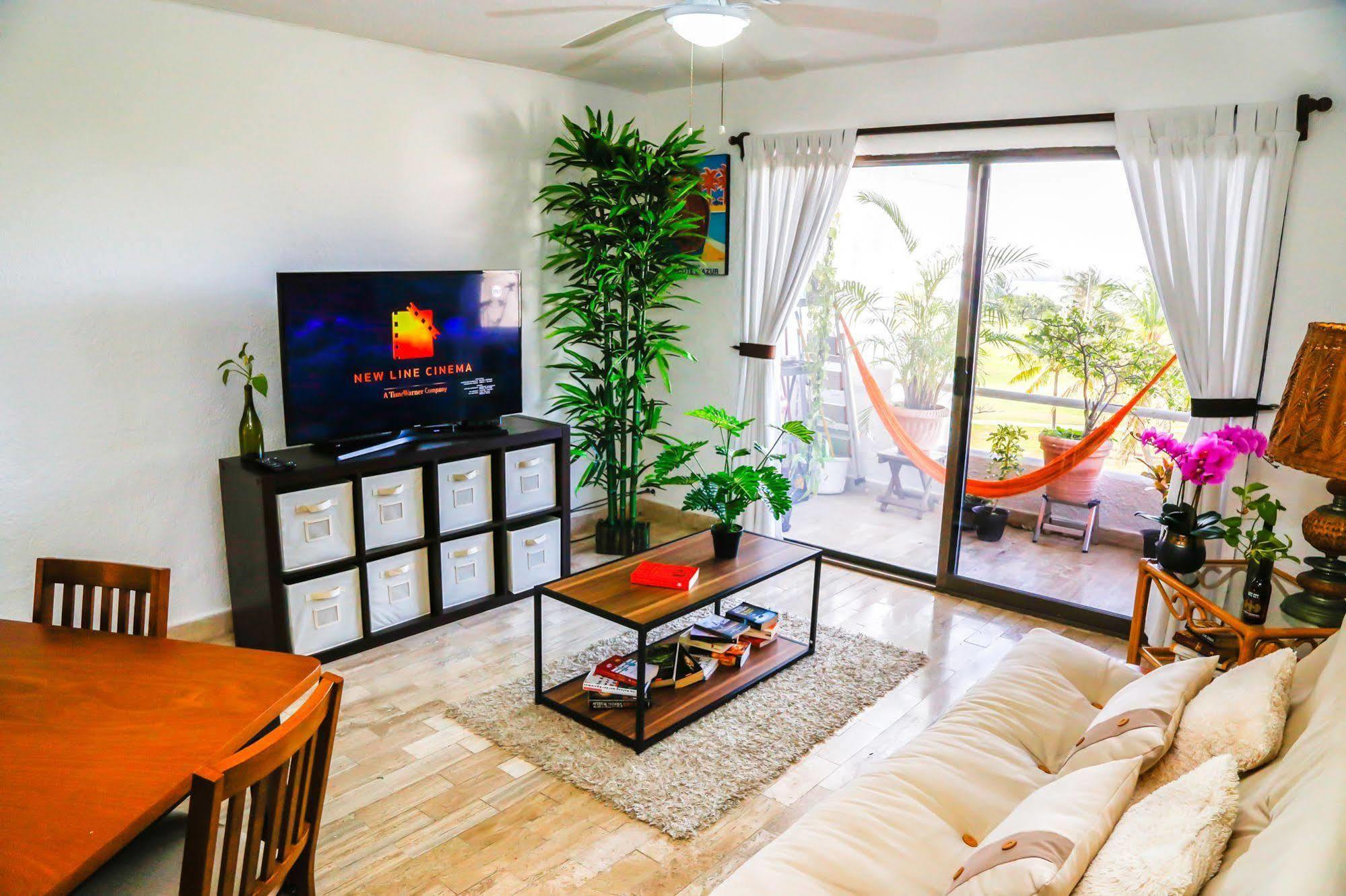 Hostel Natura Κανκούν Εξωτερικό φωτογραφία