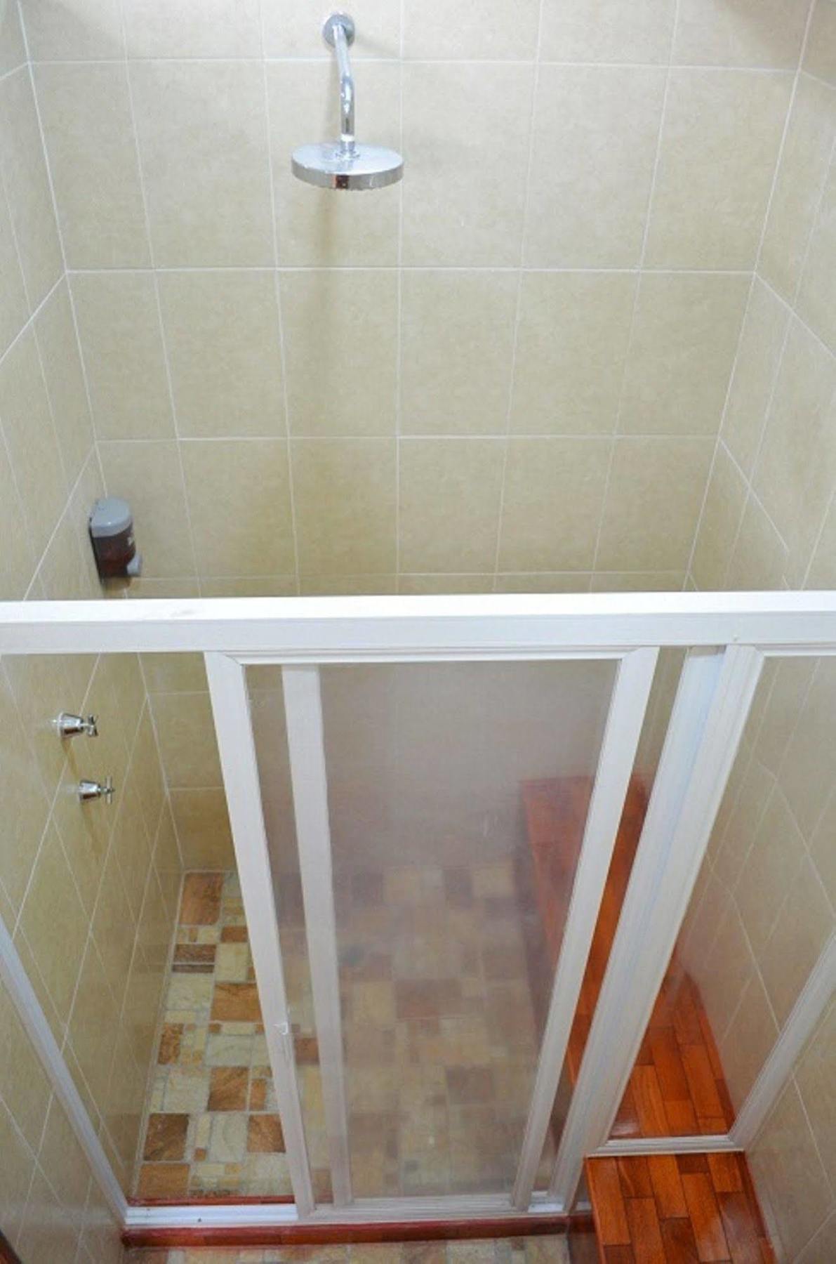 Hostel Natura Κανκούν Εξωτερικό φωτογραφία