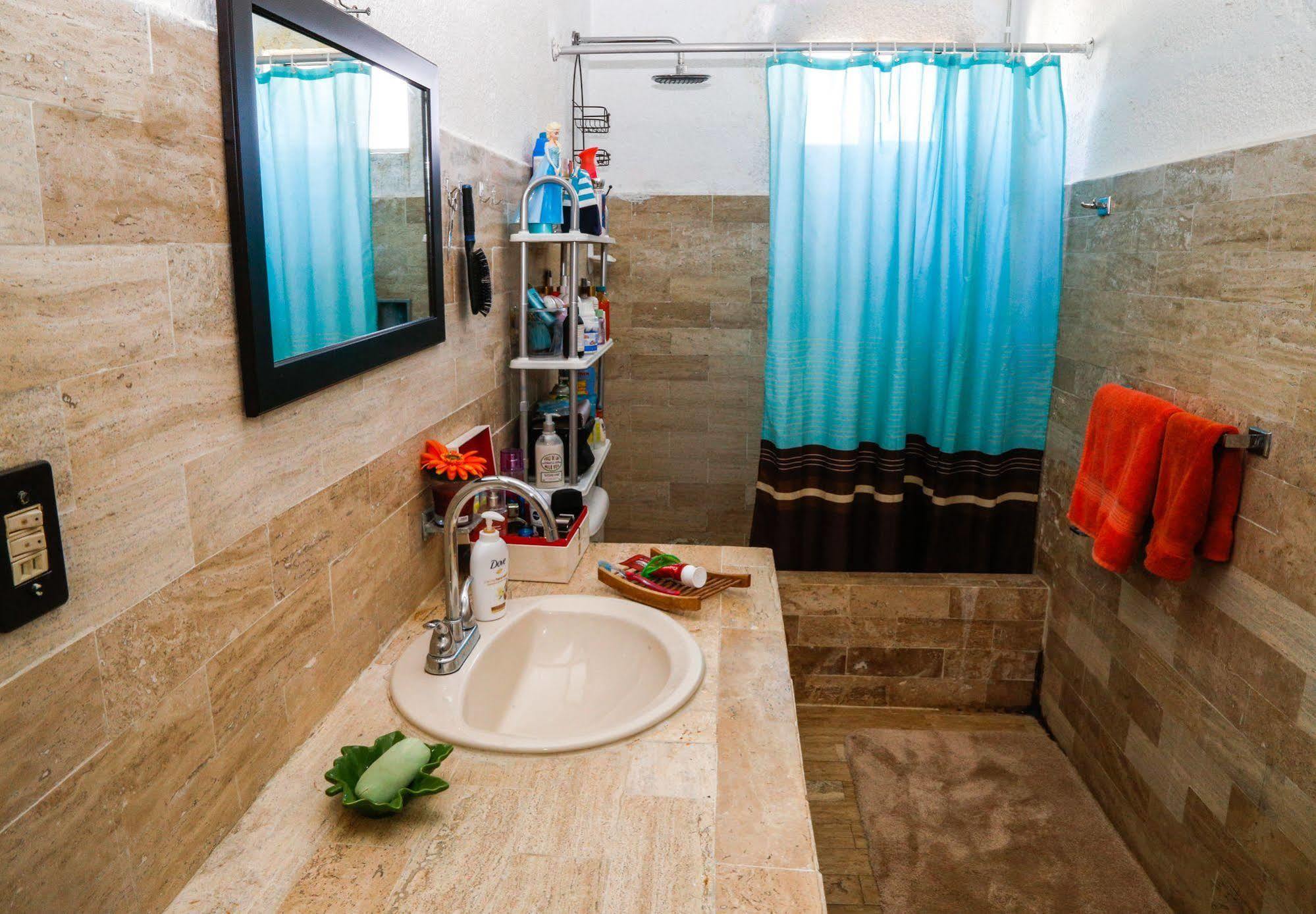 Hostel Natura Κανκούν Εξωτερικό φωτογραφία