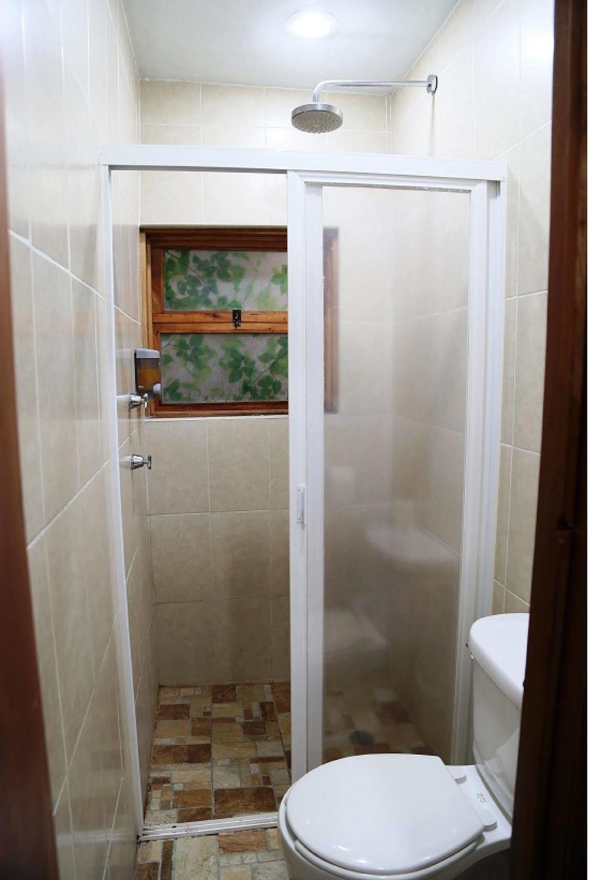 Hostel Natura Κανκούν Εξωτερικό φωτογραφία